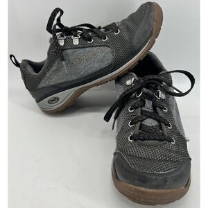 Chaco‎ Kanarra Grey Hiking Sneakers Women's Size 9